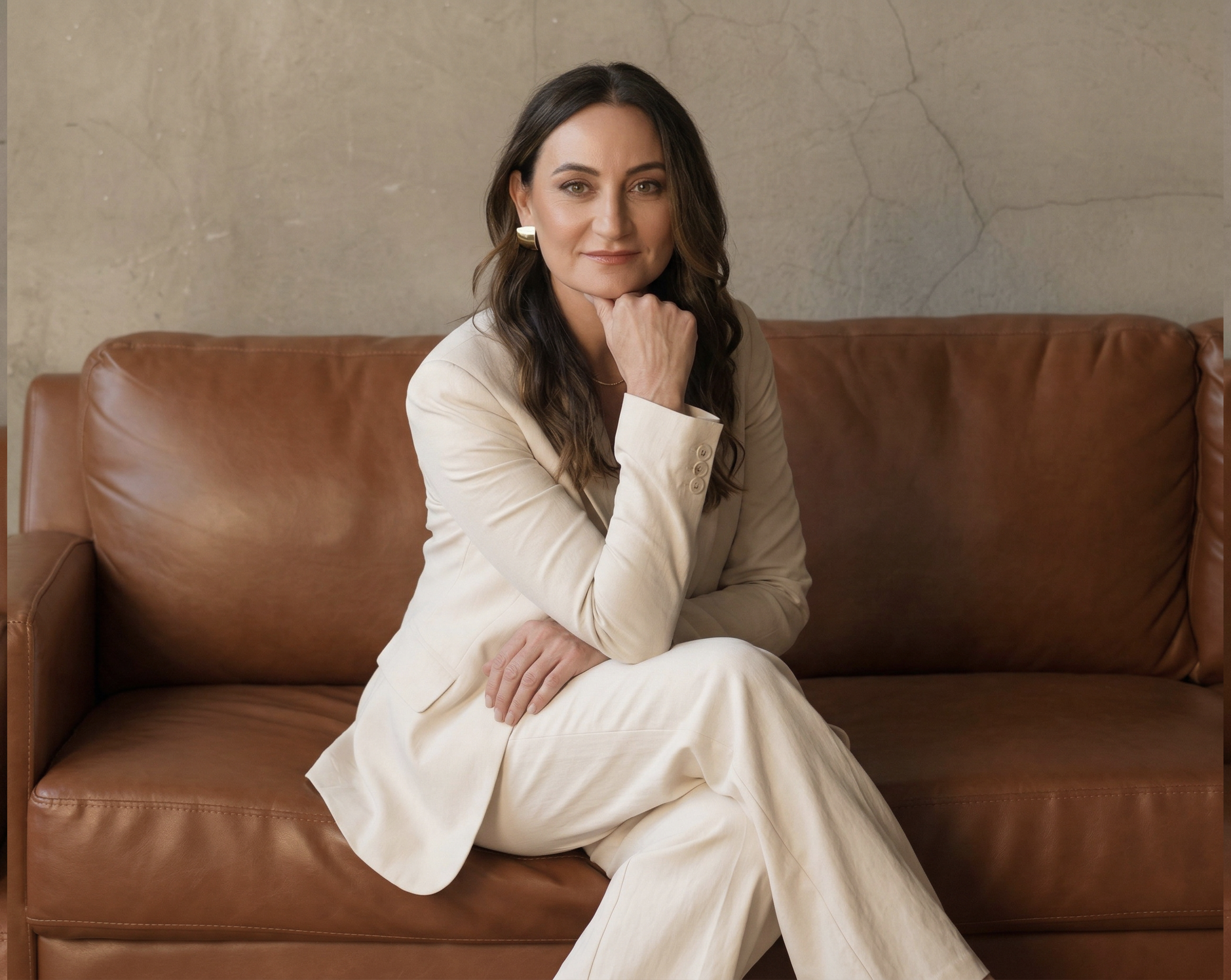 Ann Bailey — Clinical Psychologist