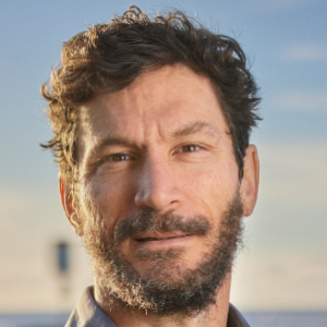 Prof. Joseph Ciarrochi