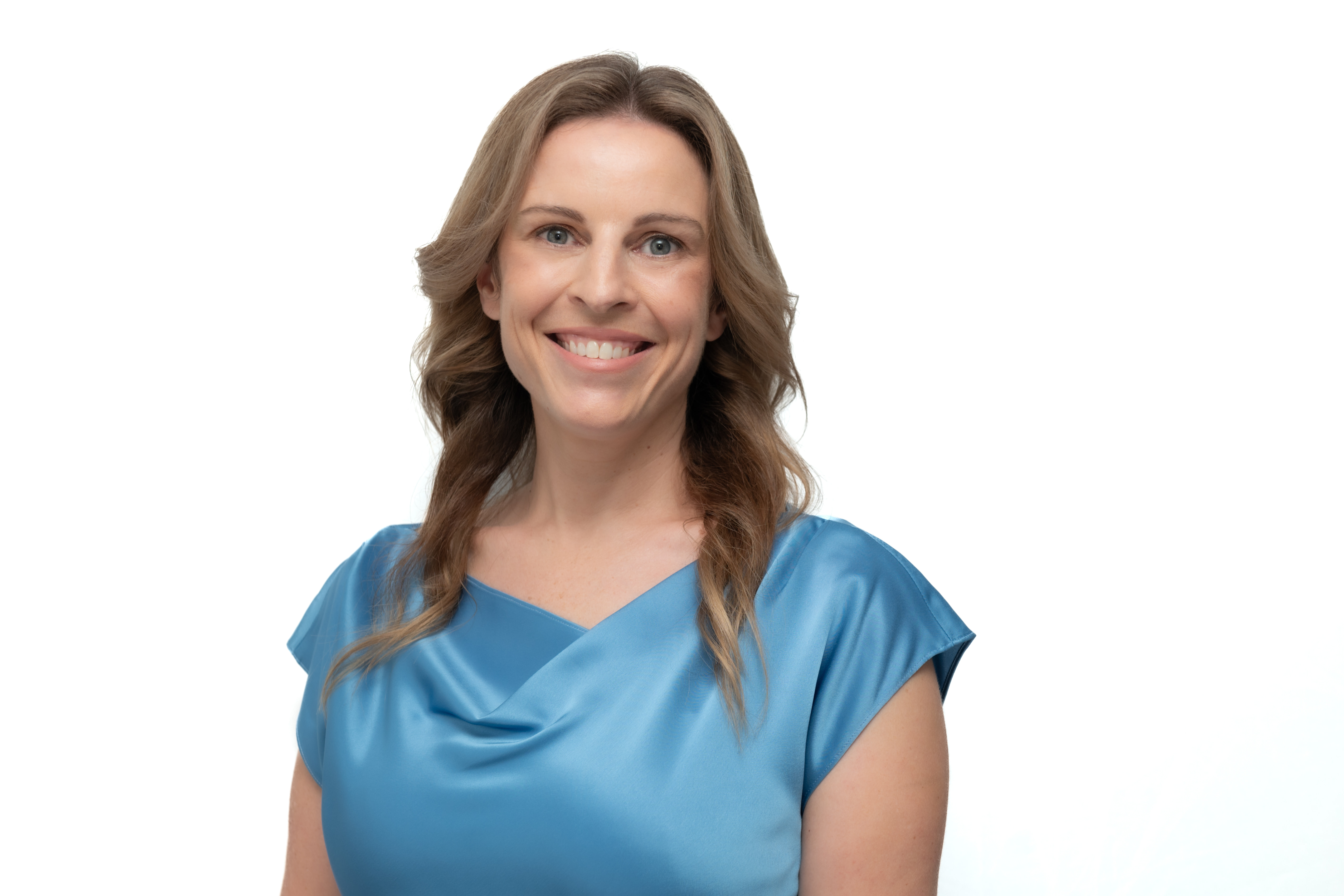 Joy Weissenfeld — Psychologist